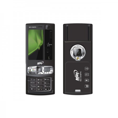 Celular midi japan md-95mp7