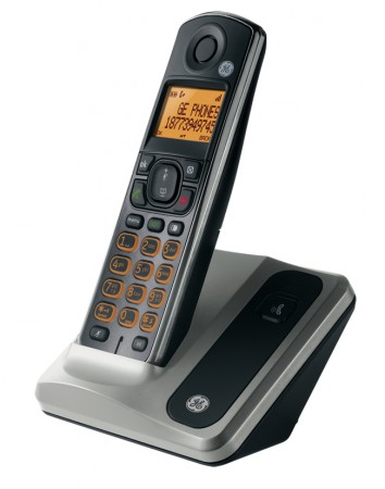 Telefone GE sem Fio