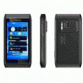 Celular Foston  N8 Com Wifi E Gps 