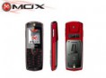 Celular MOX MO-302 - 2 CHIPS, Câmera, FM, MP3 - Réplica Ferrari